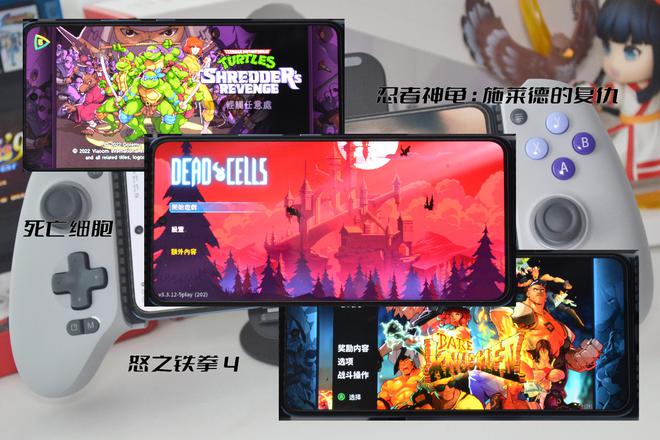 手机玩双开游戏-手机双开游戏：乐趣与烦恼并存，你体验过吗？