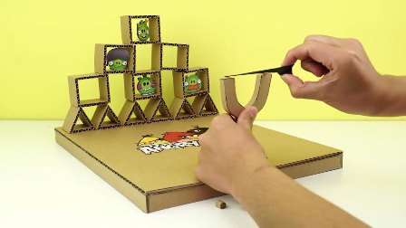 纸板制作游戏手机_纸板制作手机游戏教程_纸板制作手机游戏软件