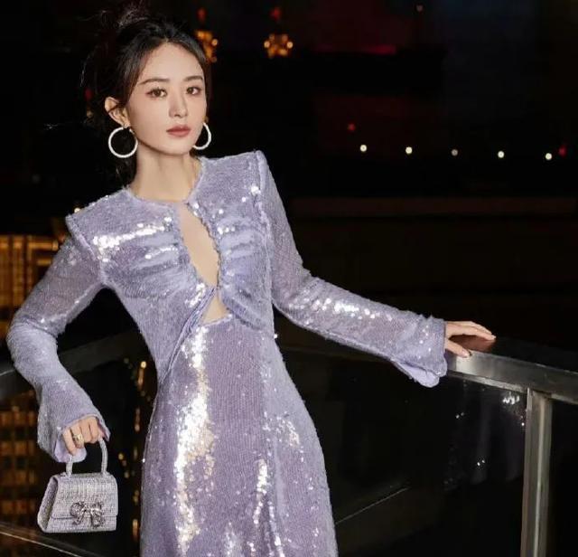 赵丽颖生日是几月几日_赵丽颖生日是什么时候_赵丽颖的生日是几月几日