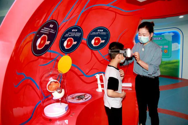 手机眼睛康复游戏_眼睛康复治疗仪器_眼睛康复治疗仪