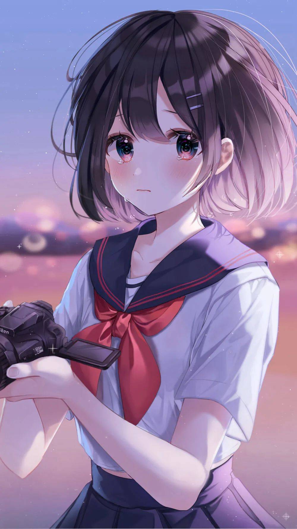 手机游戏壁纸高清动漫女生_壁纸游戏动漫_壁纸动漫高清女生手机游戏版