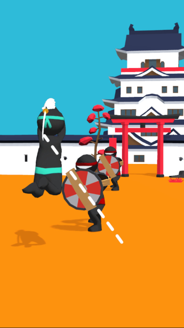 手机游戏古代武士_古代武士手机游戏推荐_古代武士是干什么的