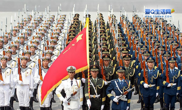 阅兵时间安排表_阅兵时间几年一次_2019阅兵时间