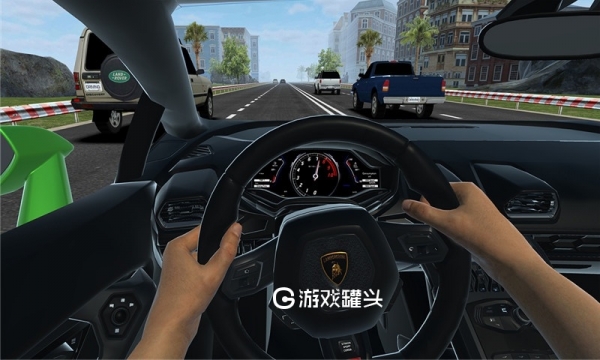 模拟驾驶皮卡车_手机模拟驾驶皮卡游戏_驾驶模拟皮卡手机游戏