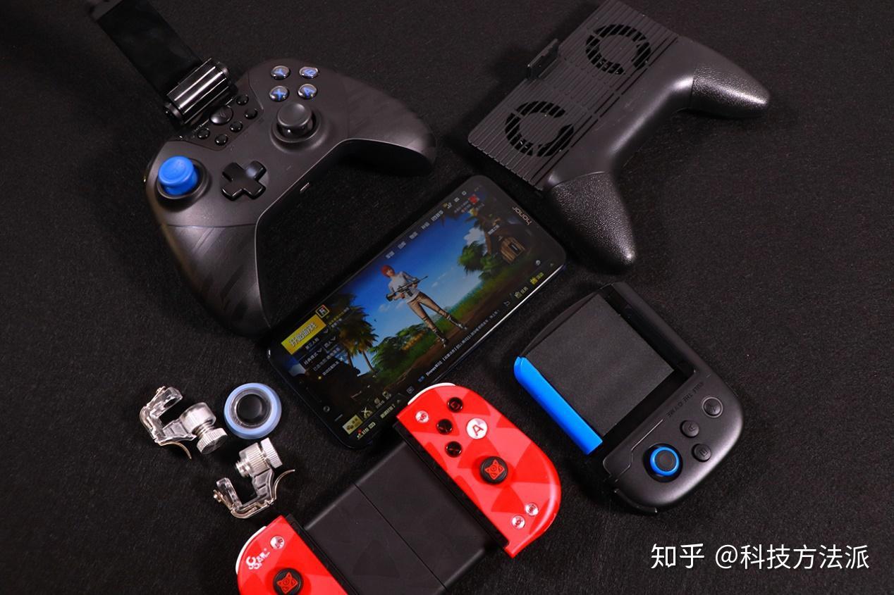 手机游戏加长手柄_手柄加长手机游戏推荐_手柄加长手机游戏怎么玩
