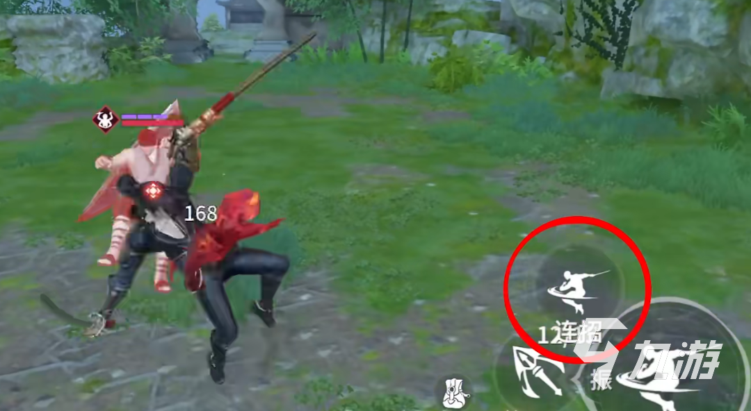 手机自带游戏连招_连招app_手机上有什么连招游戏软件