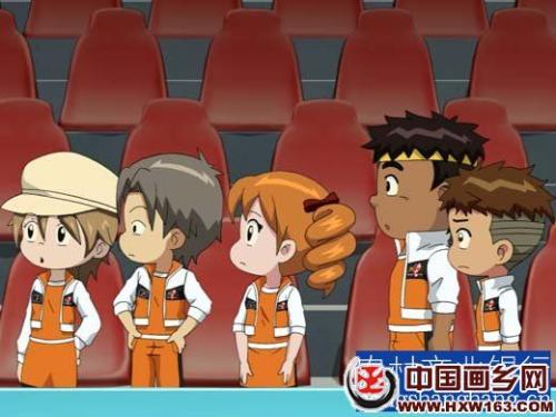 火力少年王3_火力少年王5_火力少年王2