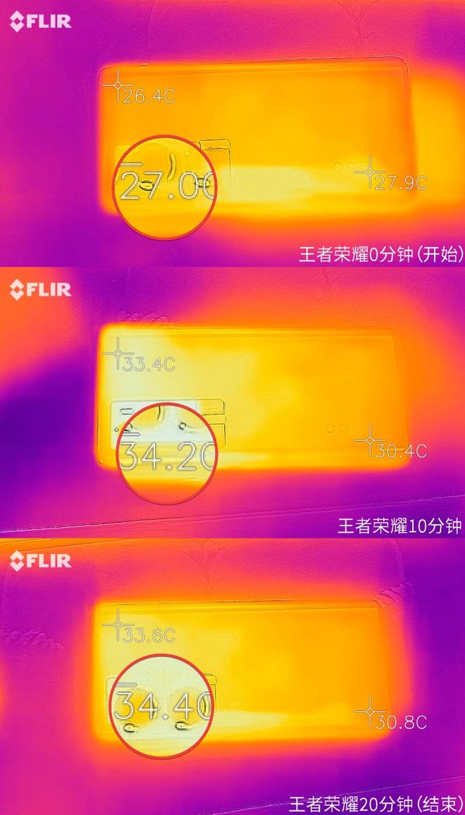 打游戏手机温度过高_手机温度高打游戏会延迟吗_延迟温度打手机高游戏会死机吗