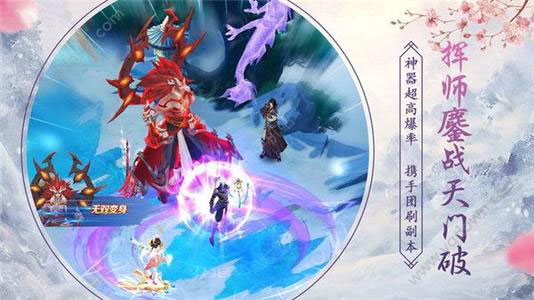 手机游戏神道_神道手机游戏怎么玩_神道手游下载