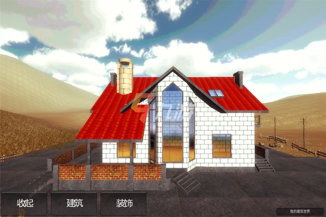 手机游戏建造游戏手机版：创造属于你的小世界，体验无尽乐趣