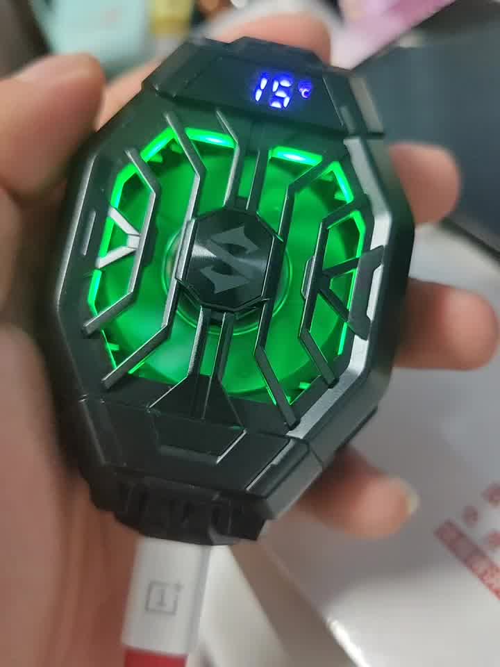 手机散热器打游戏必备吗_手机玩游戏散热器哪种好_游戏散热好的手机