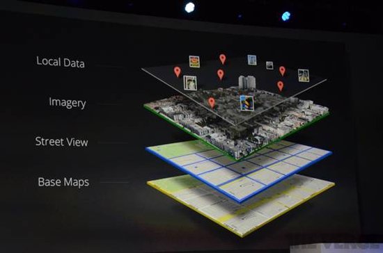 google实景地图_实景地图2023年高清最新版_实景地图GoogleI/O