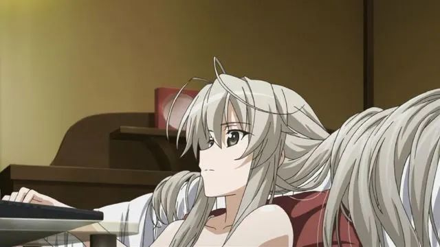 比奈智力测验_朝比奈さき_比奈西蒙量表