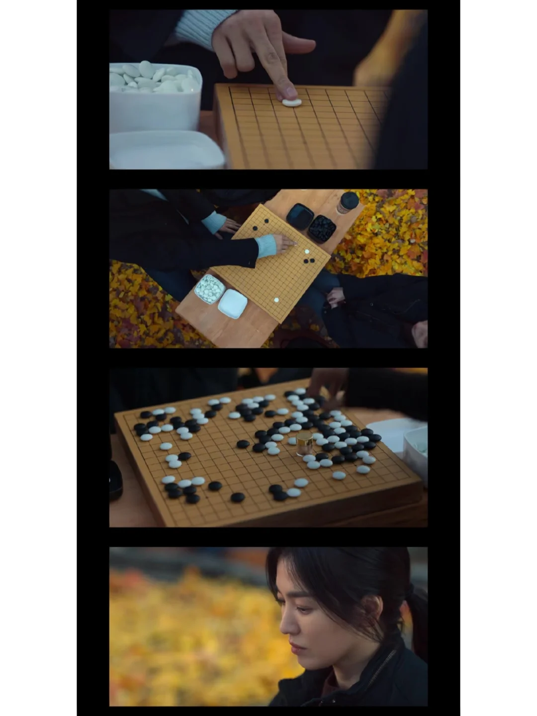 荣耀黑夜_黑暗荣耀第二季在线看_黑暗与荣耀星耀版