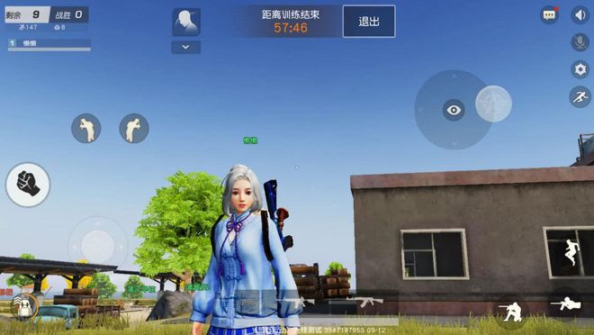 游戏射击生存手机破解版_手机游戏射击与生存游戏_游戏射击生存手机版