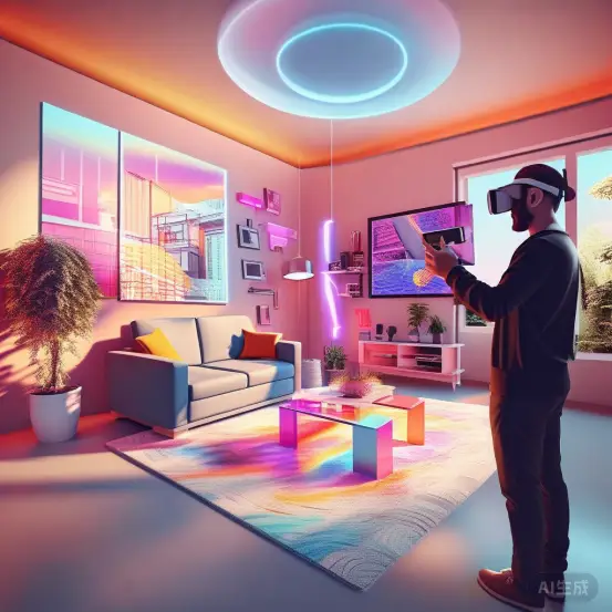 把手机游戏变成vr模式_手机游戏转vr_vr手游转换器