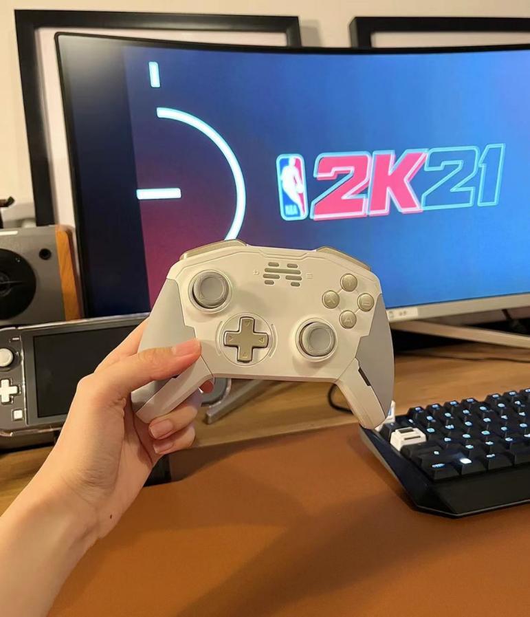 手机玩pc游戏_用手机玩单机电脑游戏_手机上怎么玩pc单机游戏