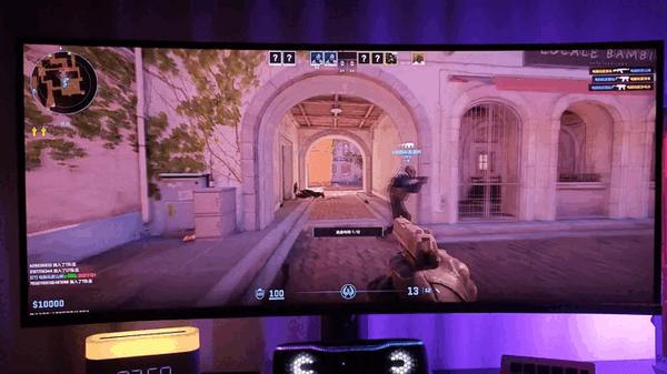 手机游戏支持144hz_144hz手机玩游戏什么感觉_手机上144hz的游戏