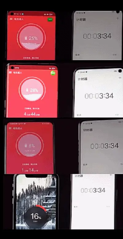 坏闪充打手机游戏会怎么样_手机闪充打游戏会坏吗吗_坏闪充打手机游戏会爆炸吗