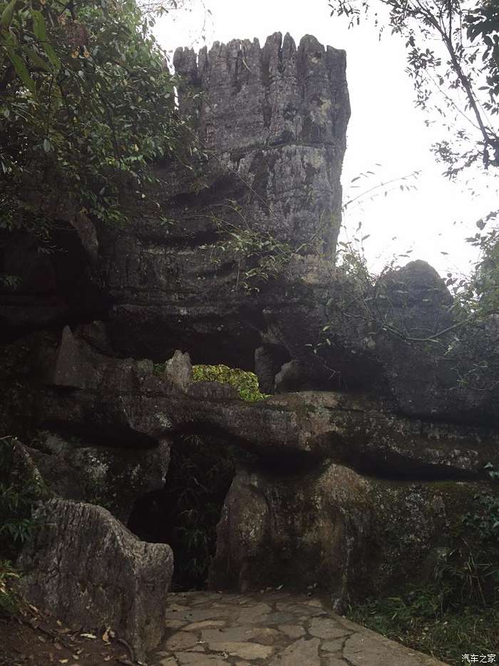 山道巡礼_山道_山道弯弯