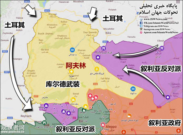 叙利亚英文_叙利亚英文缩写三个字母_叙利亚英文怎么写