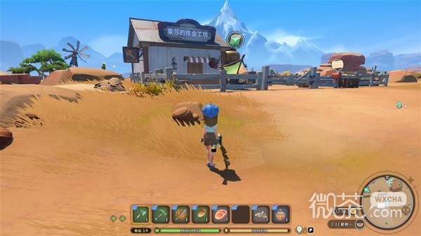 桃源乡的外星人_桃源乡的外星人银魂_乡村外星人