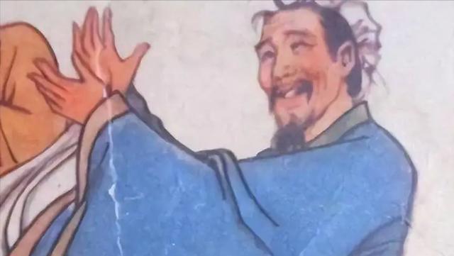 范进中举_故事范进中举_范进中举意思