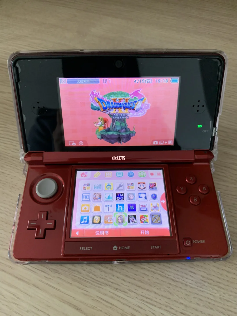 手机上玩3ds的游戏_手机能玩3ds_手机玩3ds游戏软件