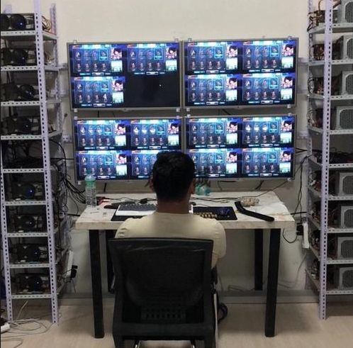 neb游戏工作室,Neb游戏工作室打造沉浸式游戏体验之旅