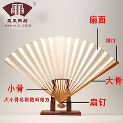 七浮扇解说
