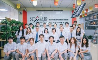 汇众动漫游戏学院,培育未来创意产业的领军人才