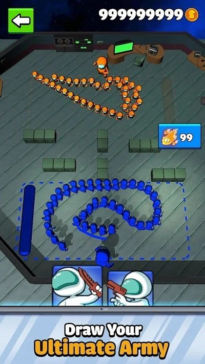 画游戏中文版下载